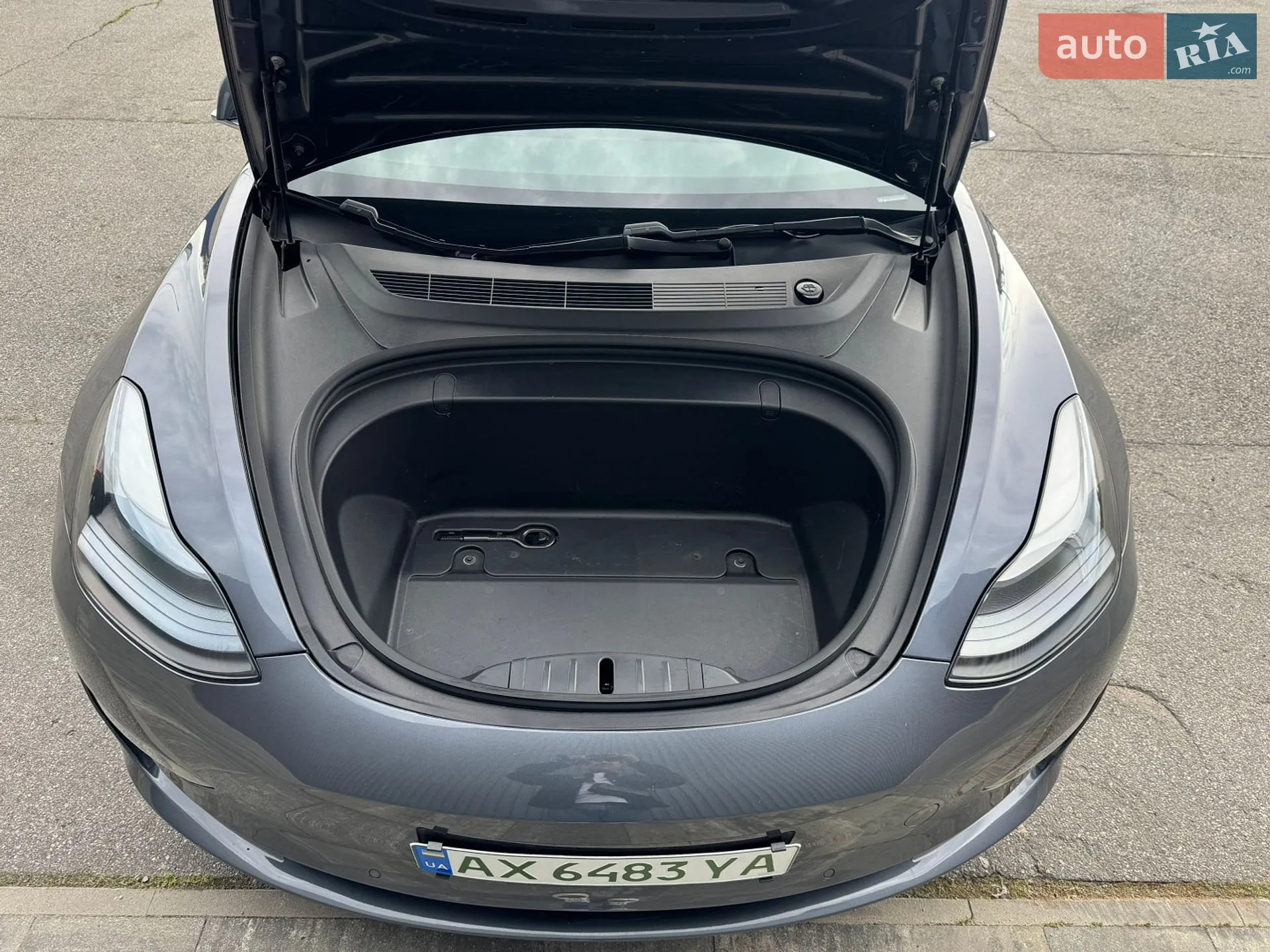 2019 Tesla Model 3 - мініатюра 14