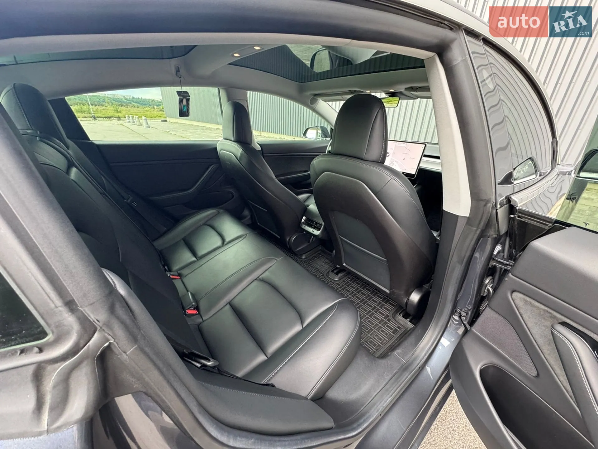 2019 Tesla Model 3 - мініатюра 22