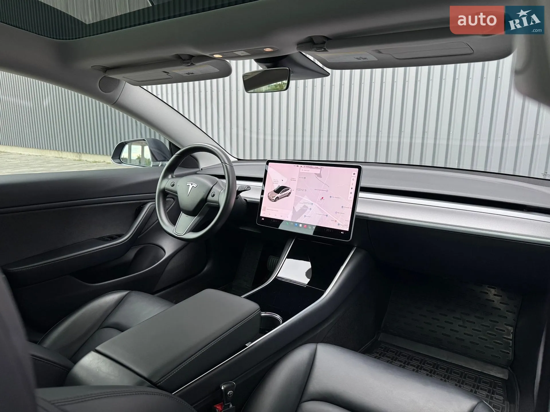 2019 Tesla Model 3 - мініатюра 27