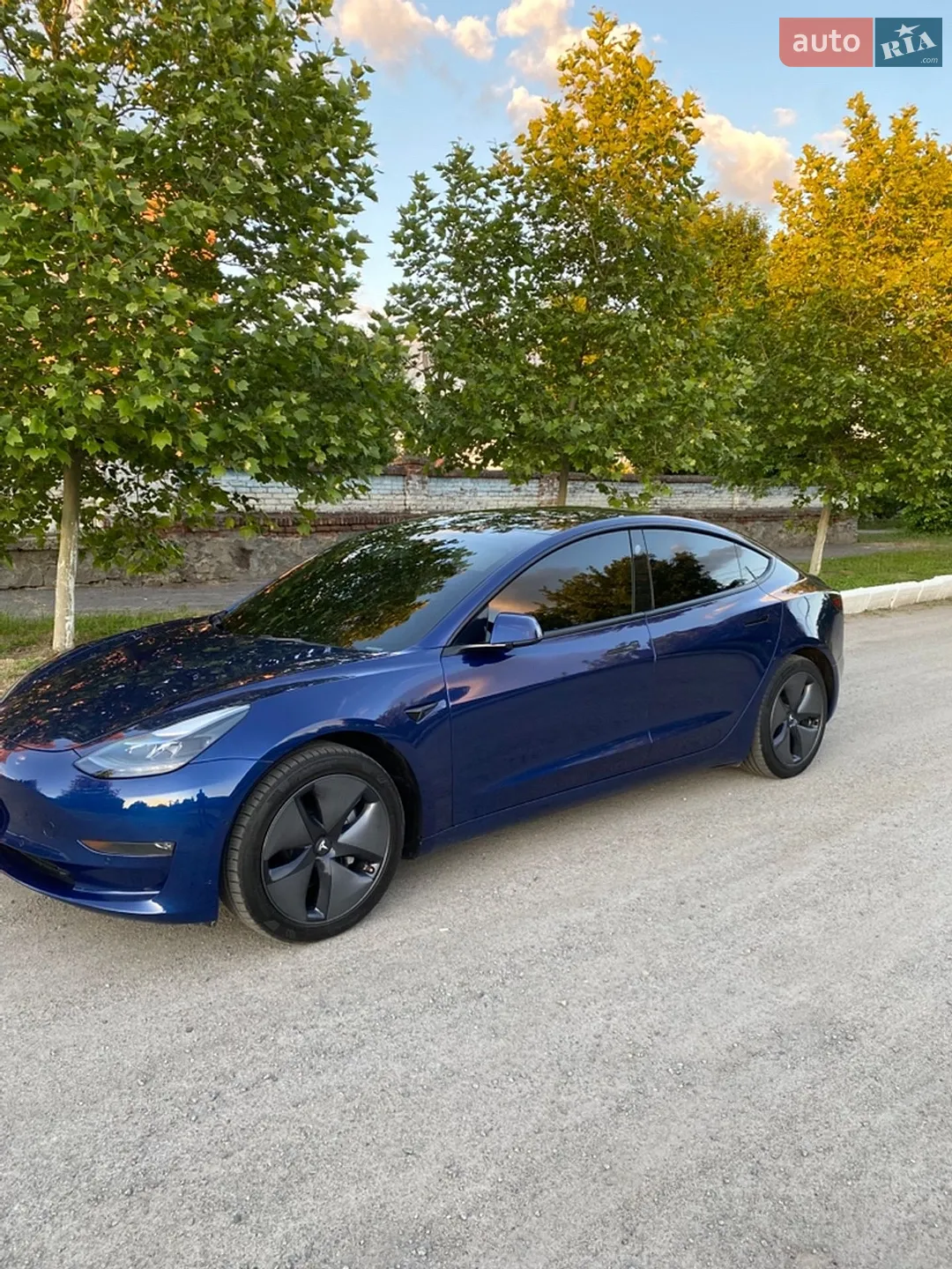 2022 Tesla Model 3 - мініатюра 4