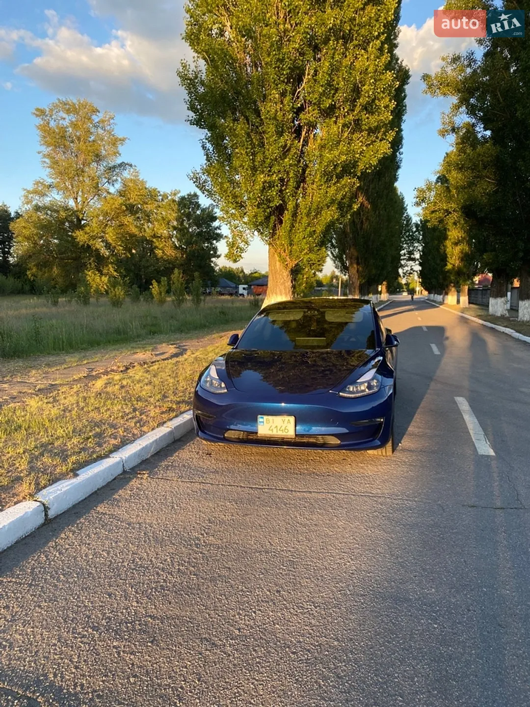 2022 Tesla Model 3 - мініатюра 14