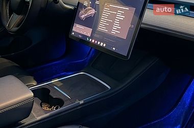 Седан Tesla Model 3 2018 в Борисполе