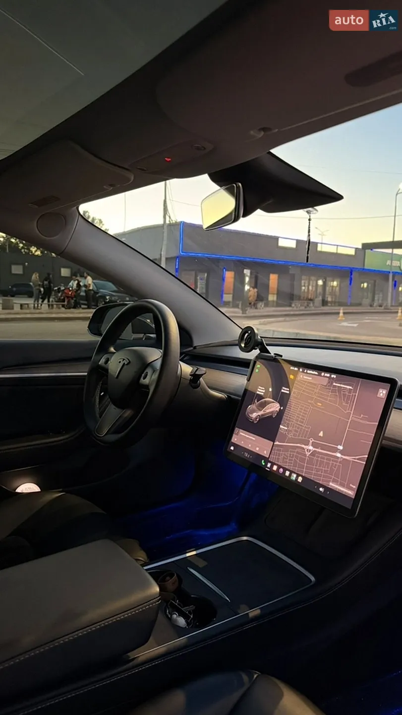 2018 Tesla Model 3 - мініатюра 14