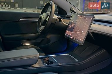 Седан Tesla Model 3 2018 в Борисполе