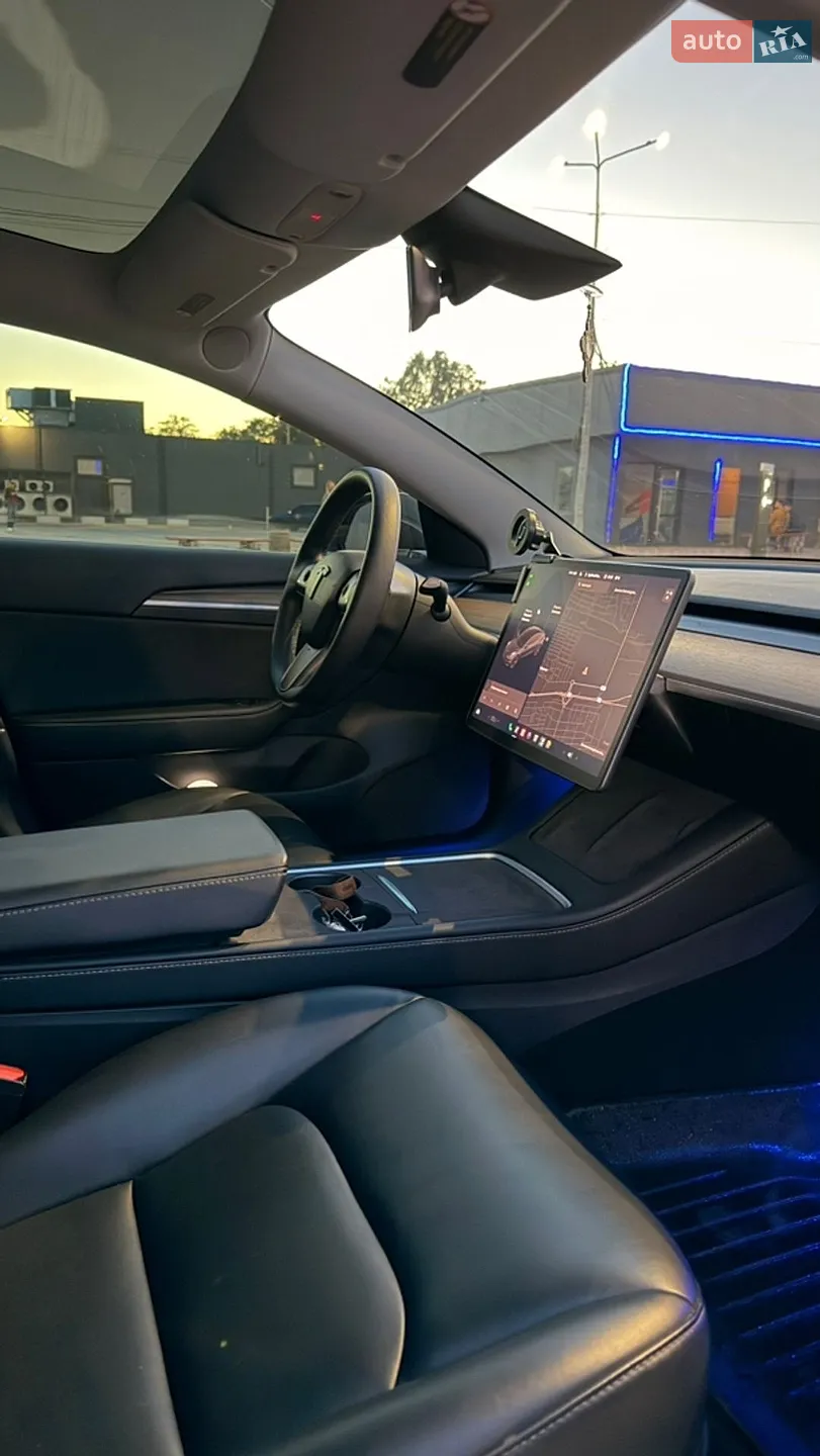 2018 Tesla Model 3 - мініатюра 19