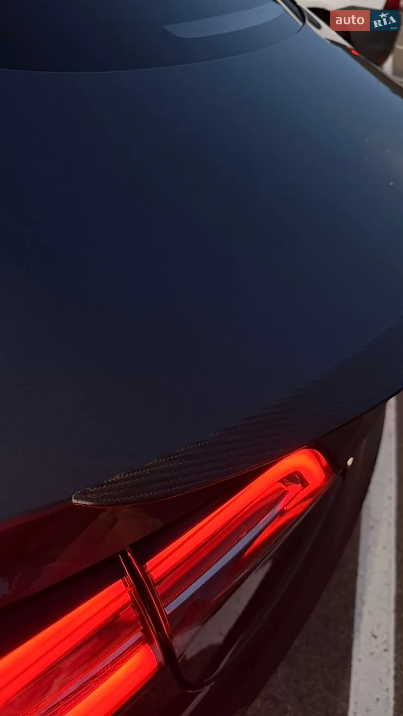 2018 Tesla Model 3 - мініатюра 24