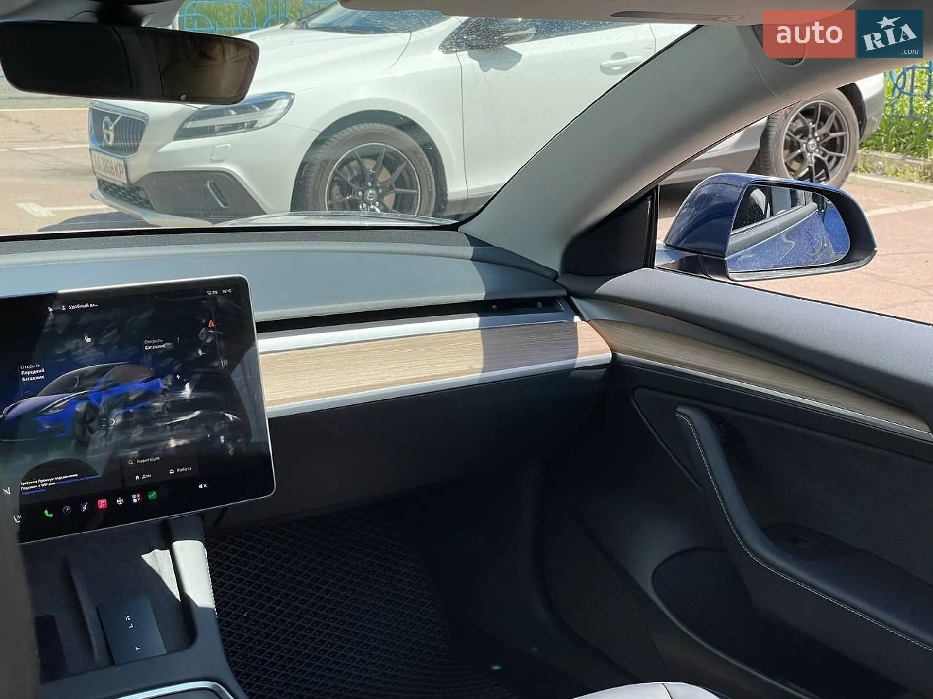 2022 Tesla Model 3 - мініатюра 12
