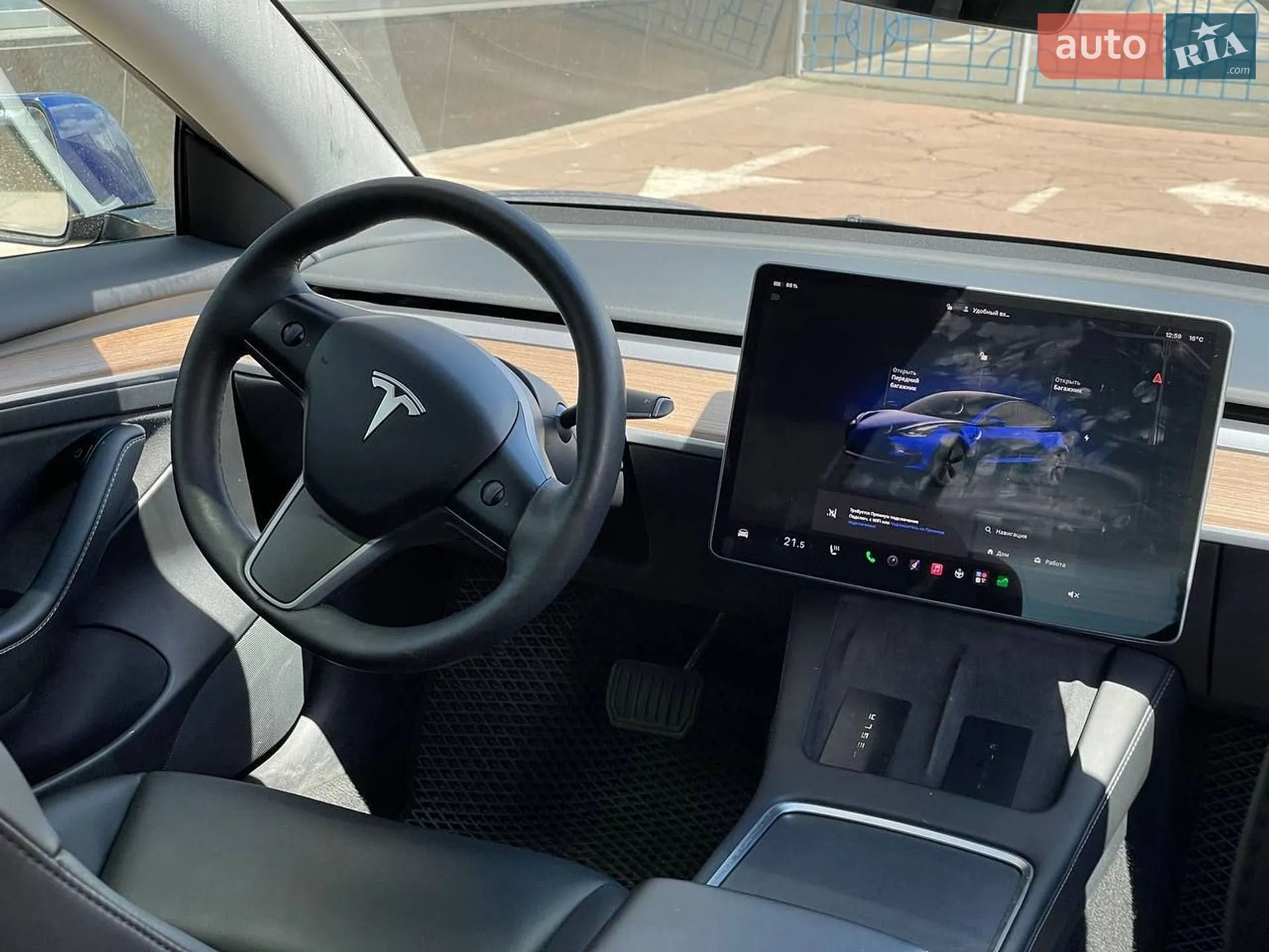 2022 Tesla Model 3 - мініатюра 17
