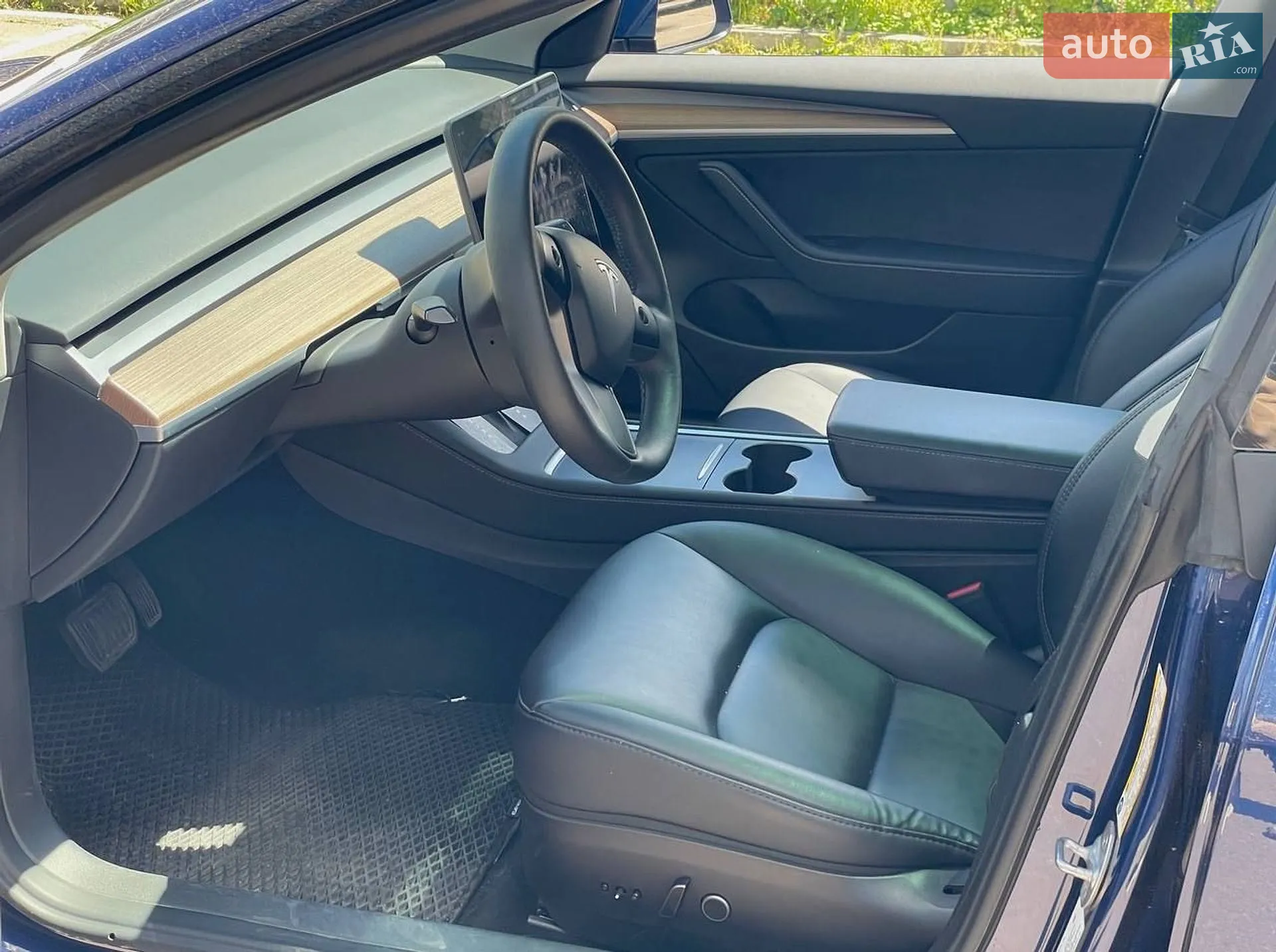 2022 Tesla Model 3 - мініатюра 21
