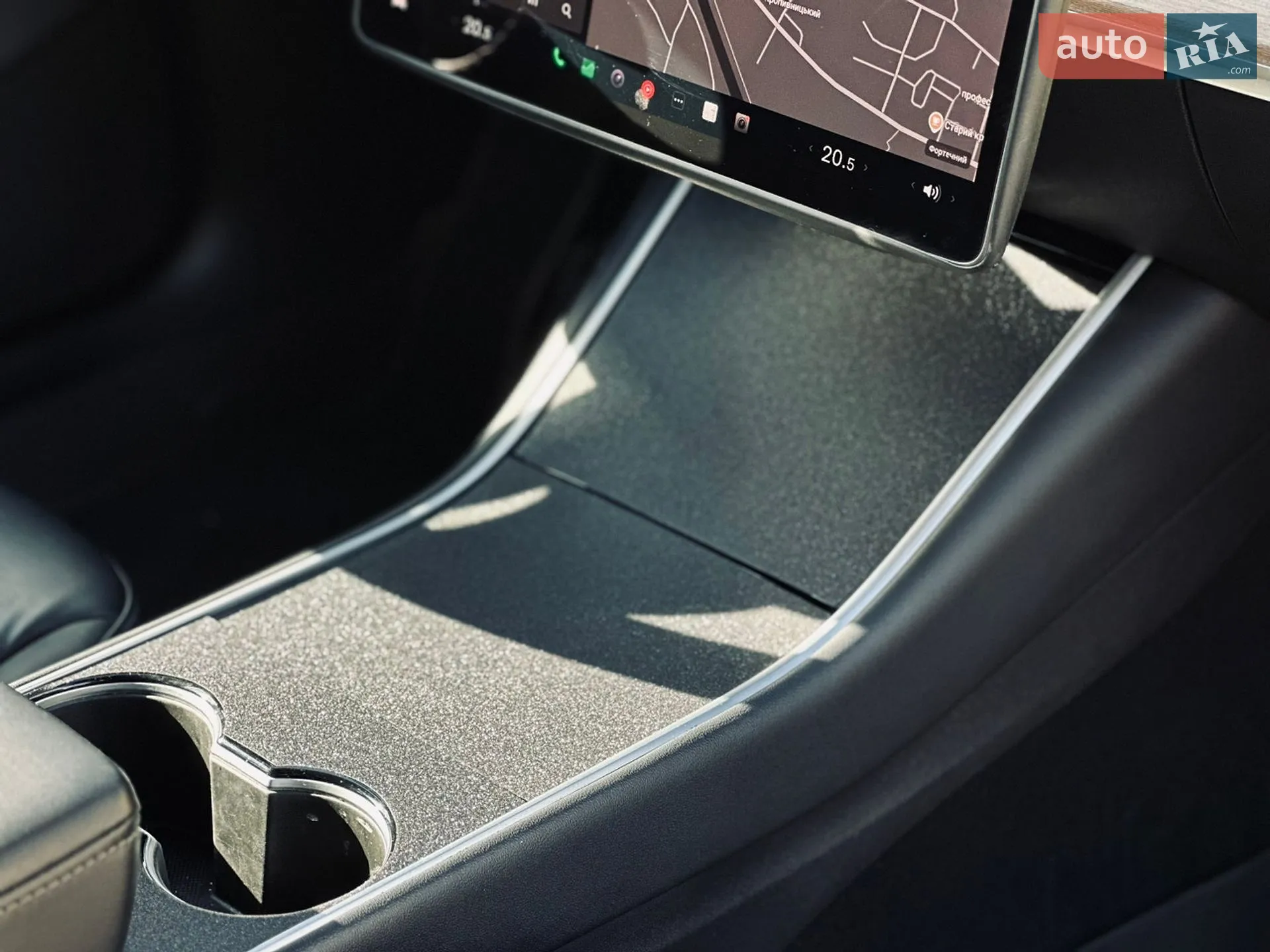 2020 Tesla Model 3 - мініатюра 14