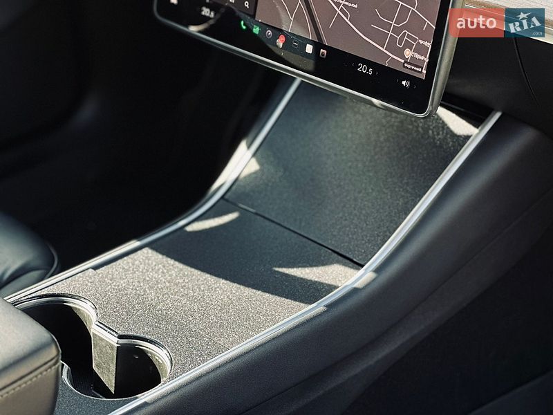 Седан Tesla Model 3 2020 в Кропивницком фото 14 Седан Tesla Model 3 2020 в Кропивницком