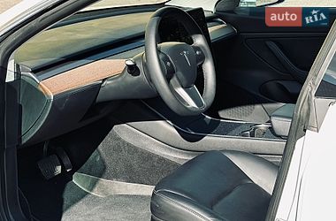 Седан Tesla Model 3 2020 в Кропивницком фото 29 Седан Tesla Model 3 2020 в Кропивницком