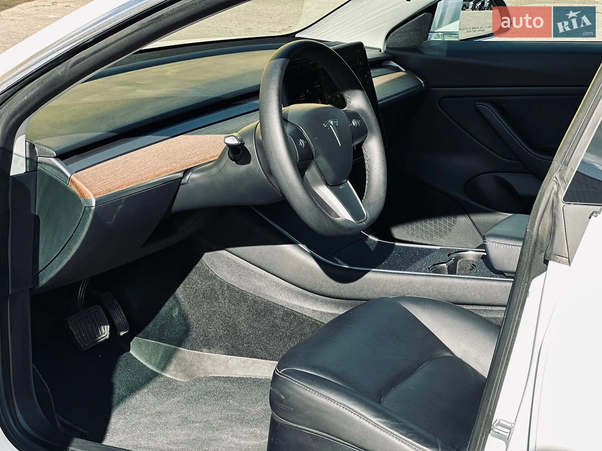 2020 Tesla Model 3 - мініатюра 29