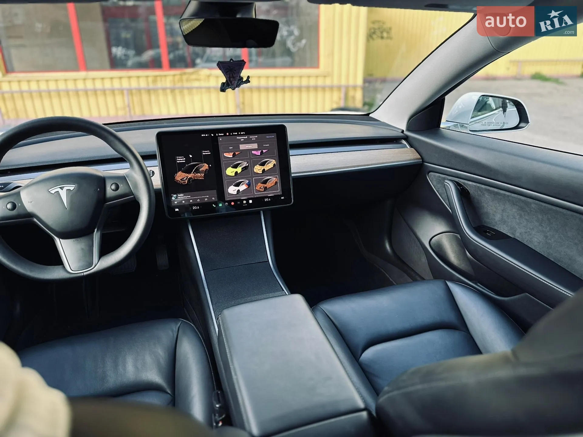2020 Tesla Model 3 - мініатюра 34