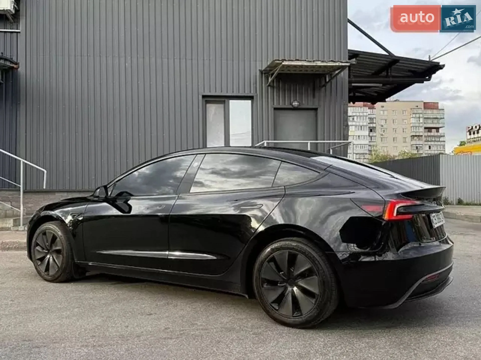 2024 Tesla Model 3 - мініатюра 12