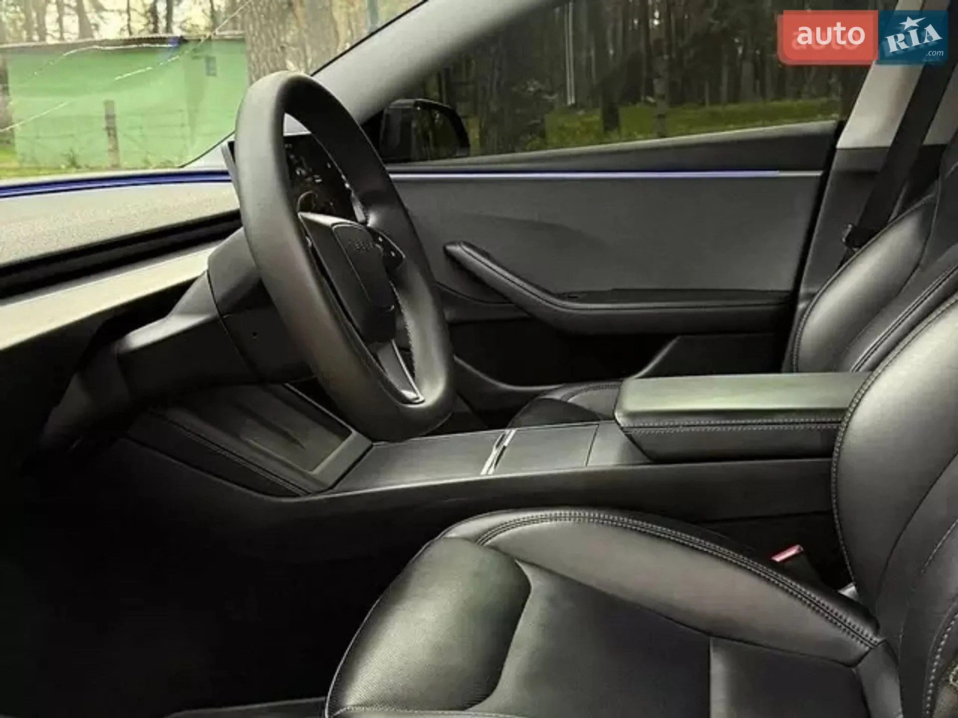 2024 Tesla Model 3 - мініатюра 16