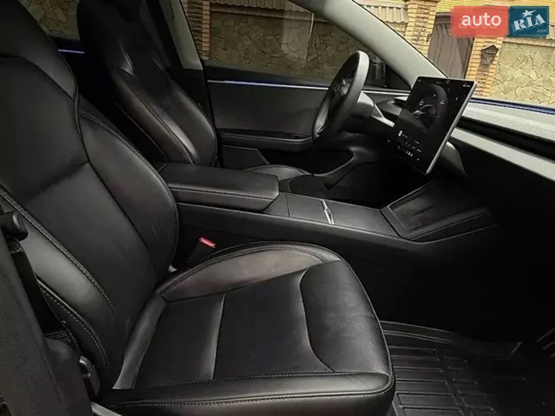 2024 Tesla Model 3 - мініатюра 19