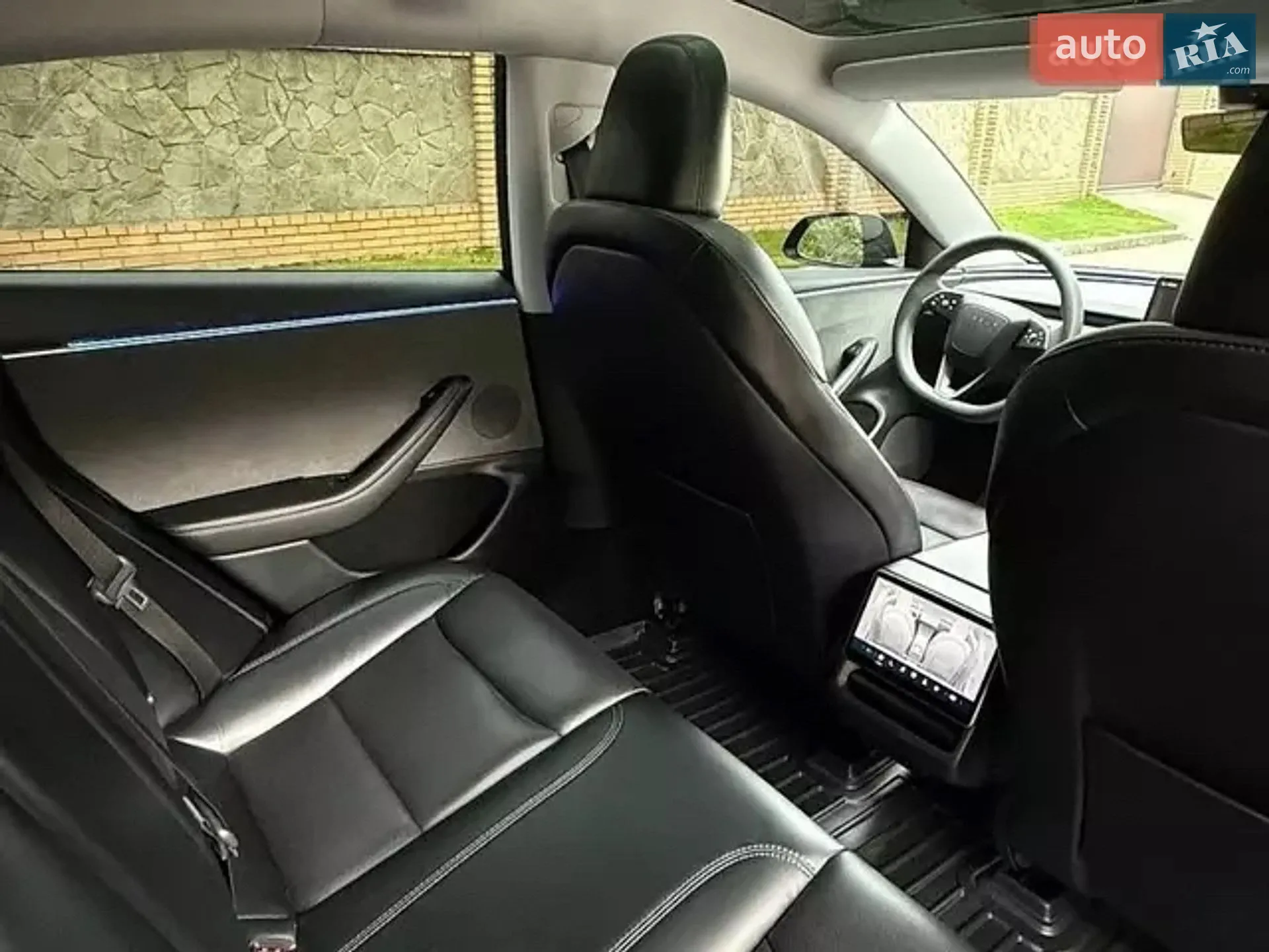2024 Tesla Model 3 - мініатюра 21