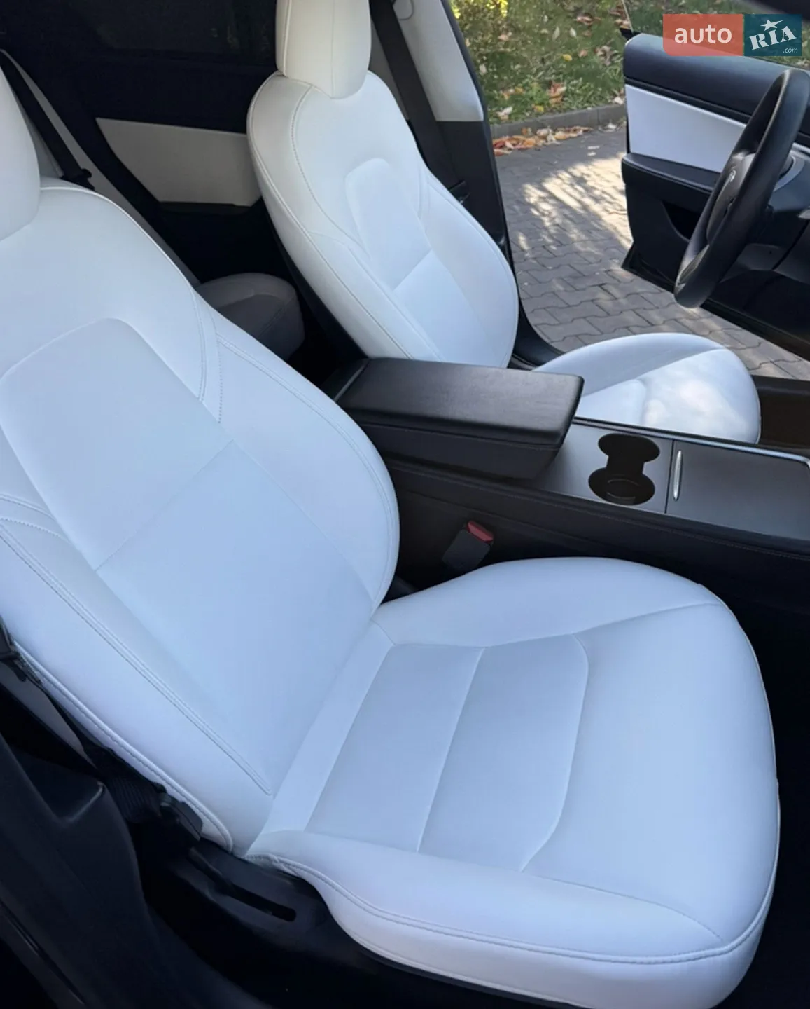 2021 Tesla Model 3 - мініатюра 11
