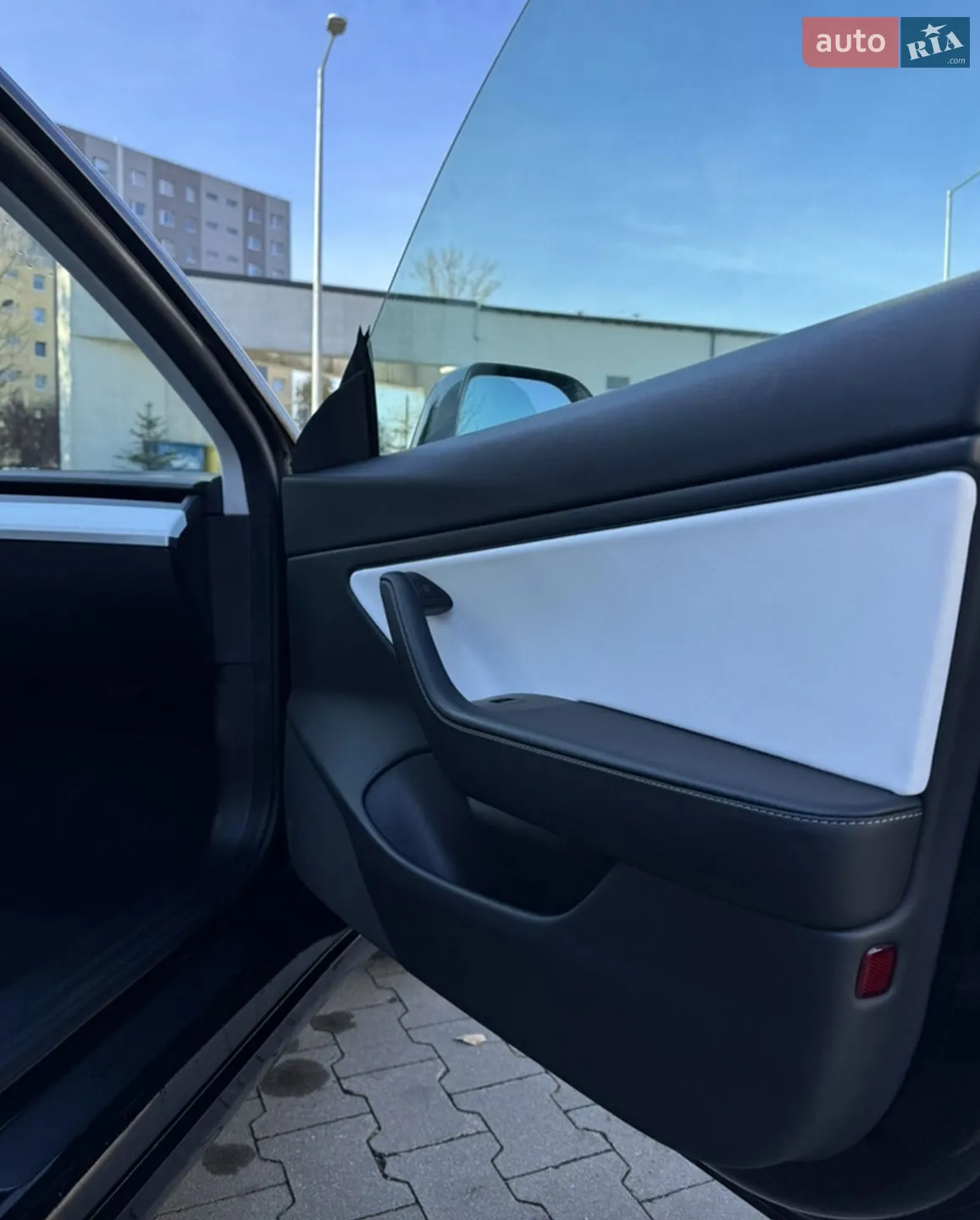 2021 Tesla Model 3 - мініатюра 16