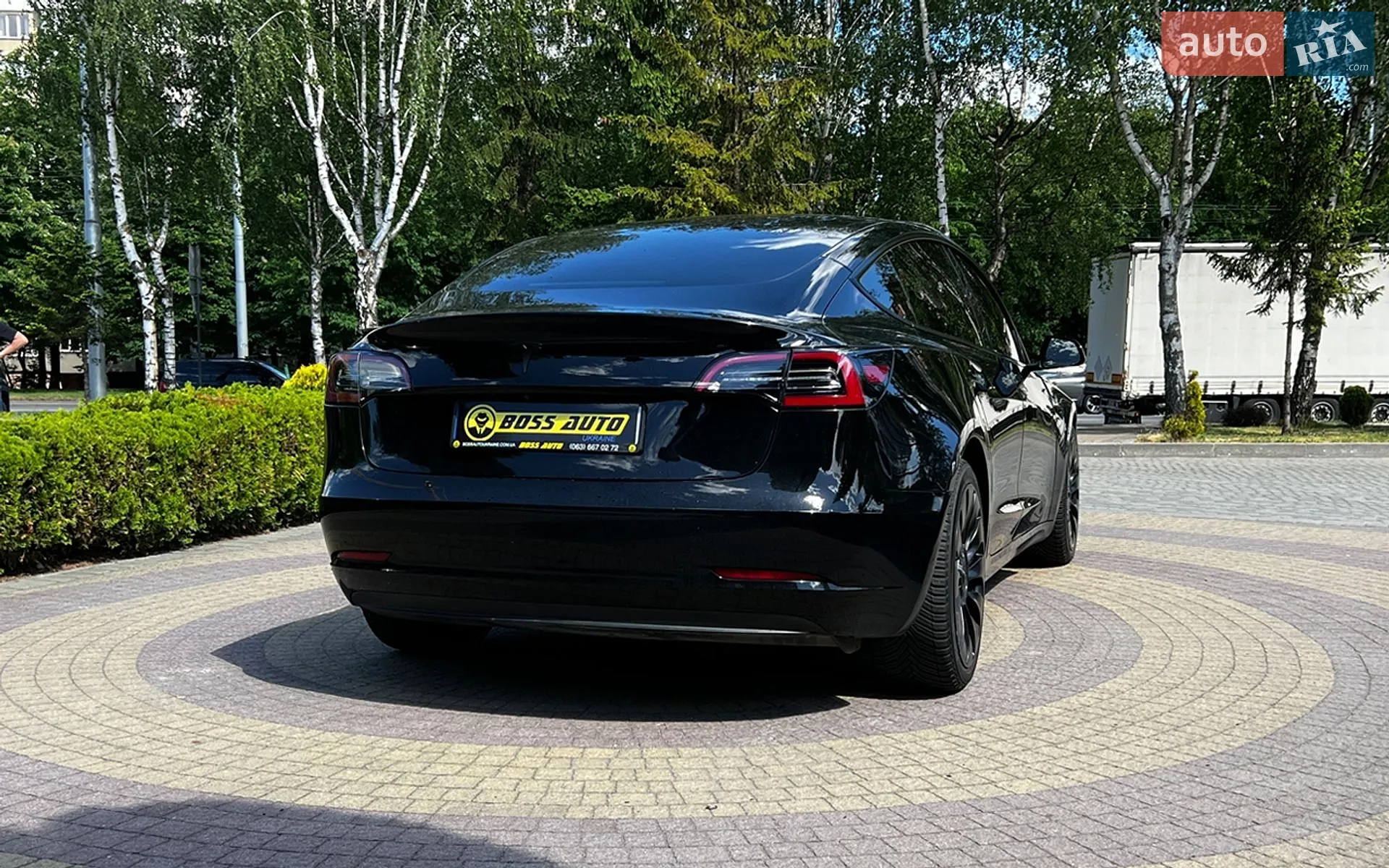 2023 Tesla Model 3 - мініатюра 7