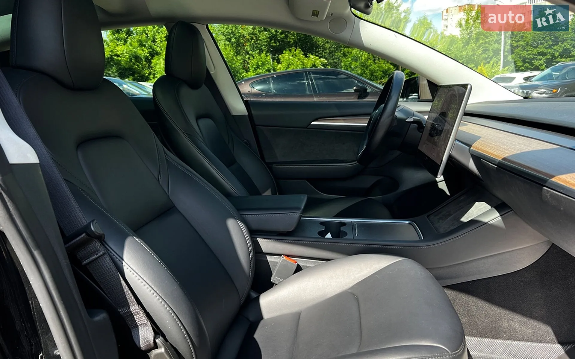 2023 Tesla Model 3 - мініатюра 18