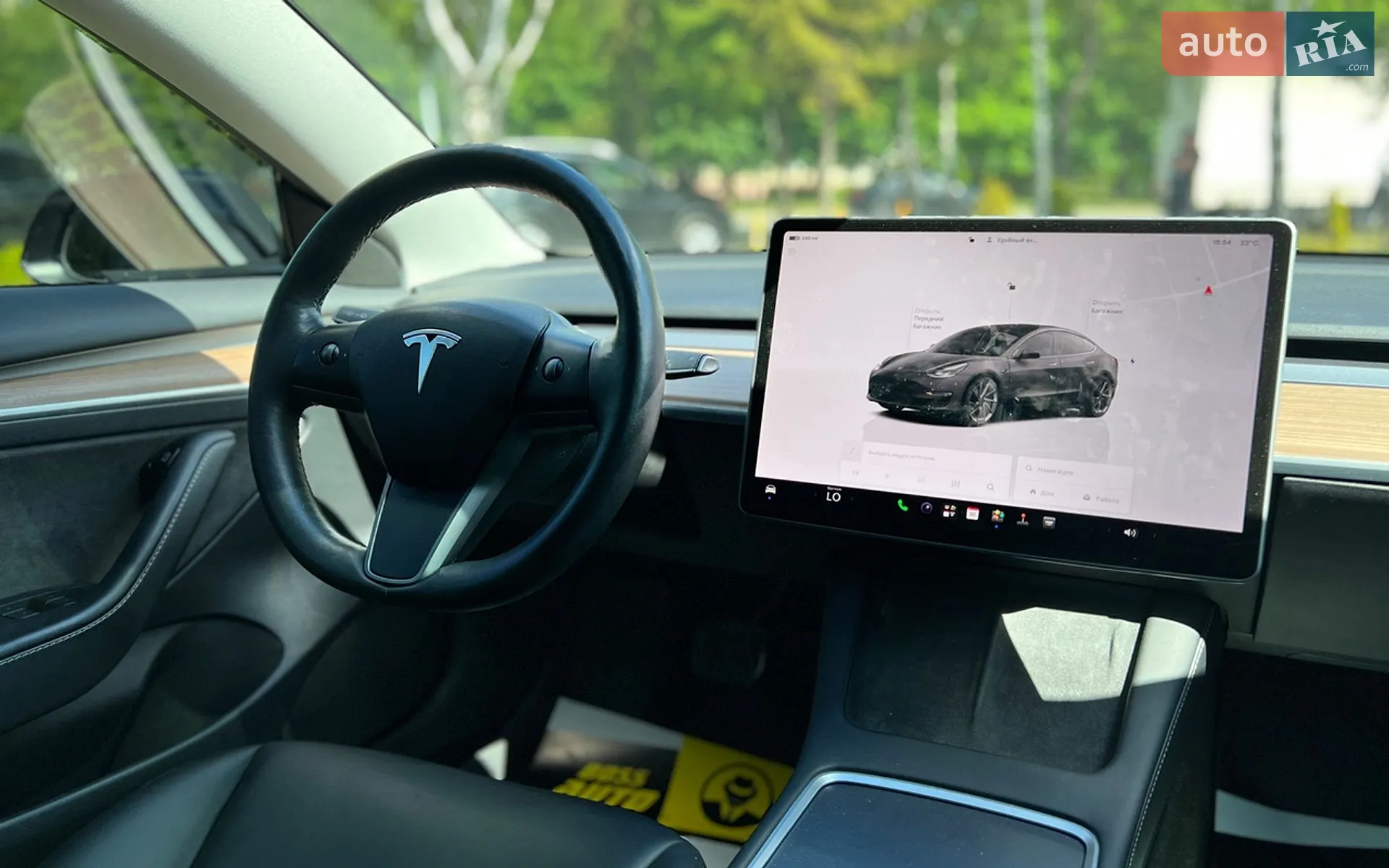 2023 Tesla Model 3 - мініатюра 19