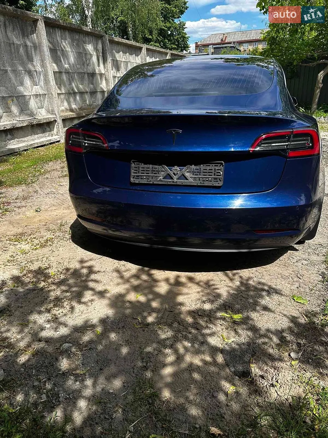 2019 Tesla Model 3 - мініатюра 5