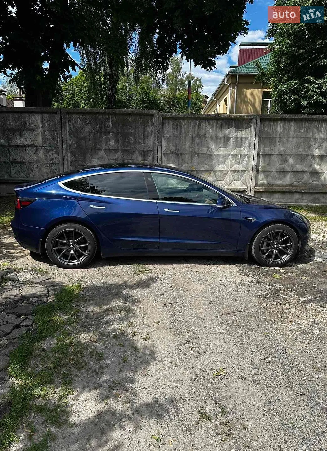 2019 Tesla Model 3 - мініатюра 6