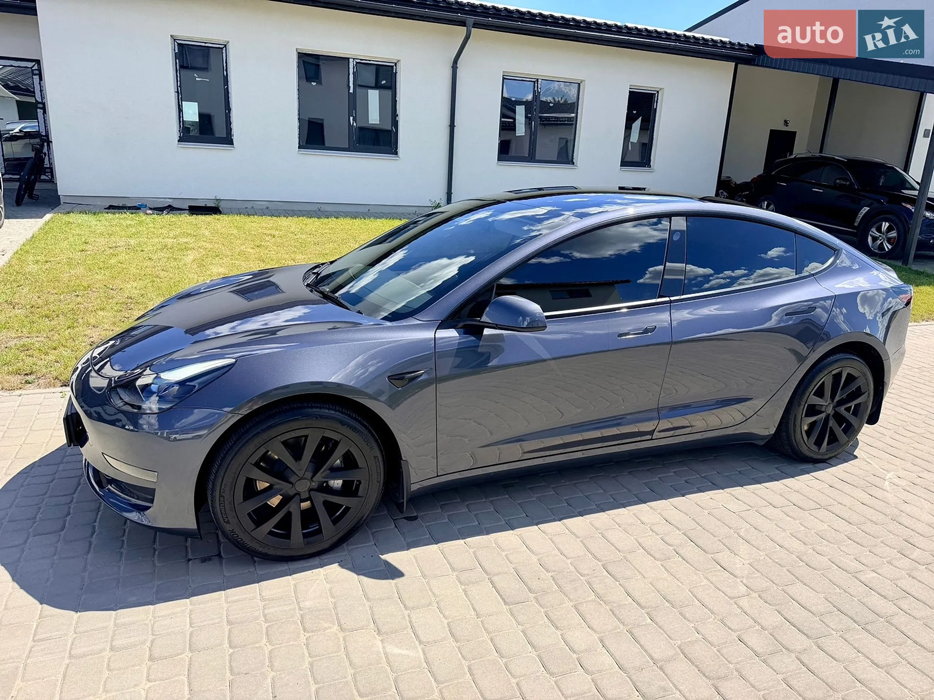 2023 Tesla Model 3 - мініатюра 4
