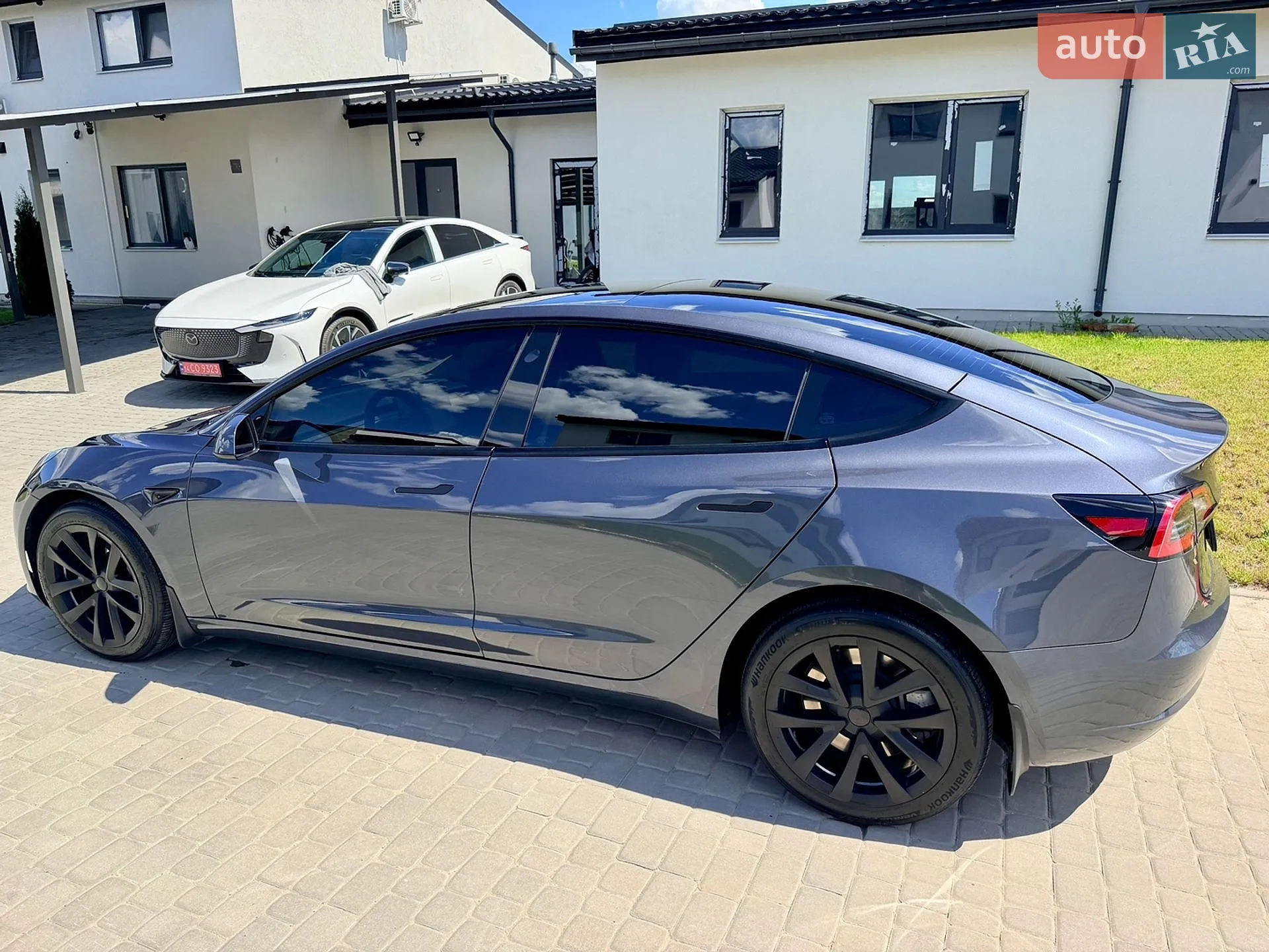 2023 Tesla Model 3 - мініатюра 9