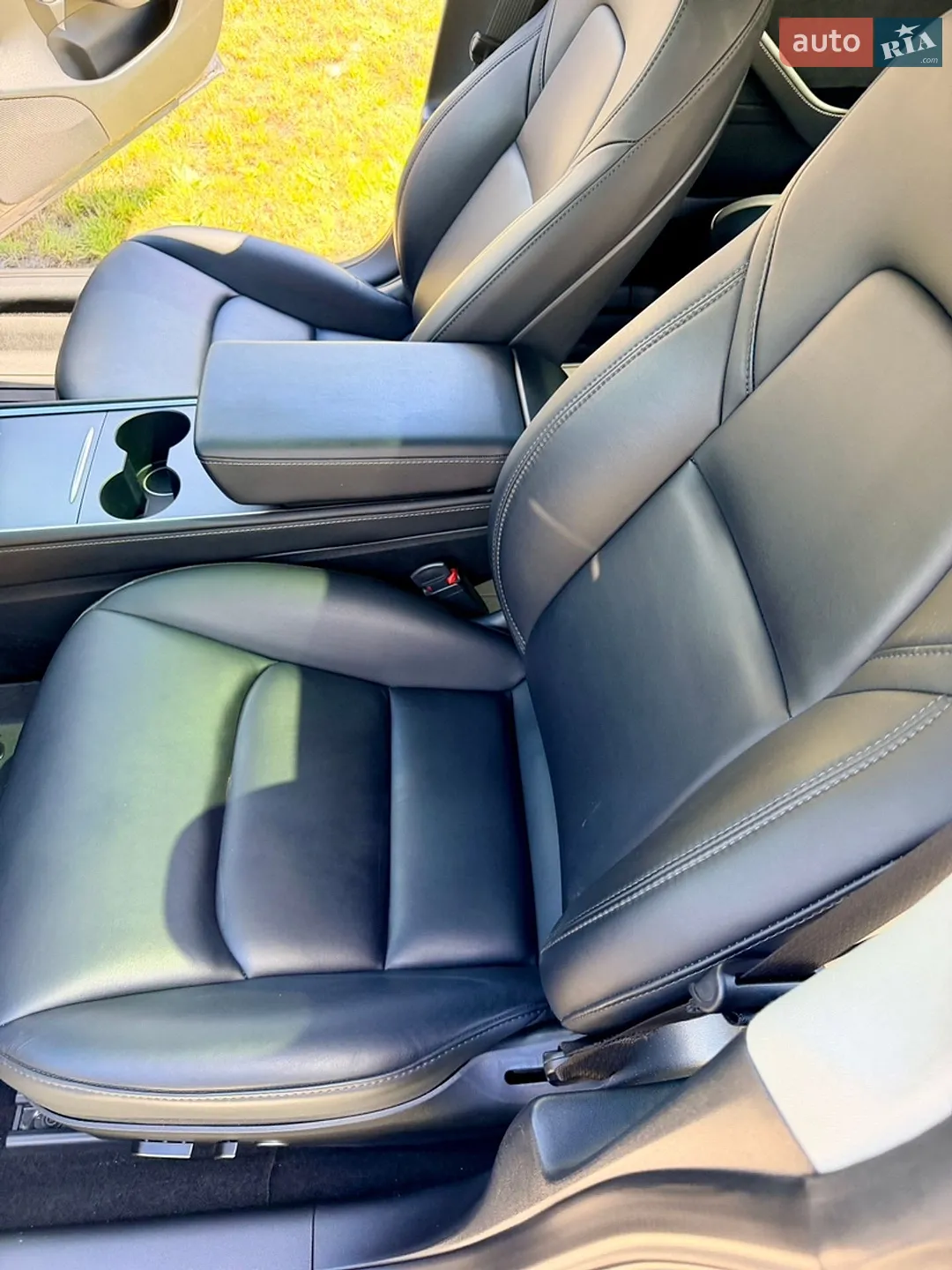 2023 Tesla Model 3 - мініатюра 14
