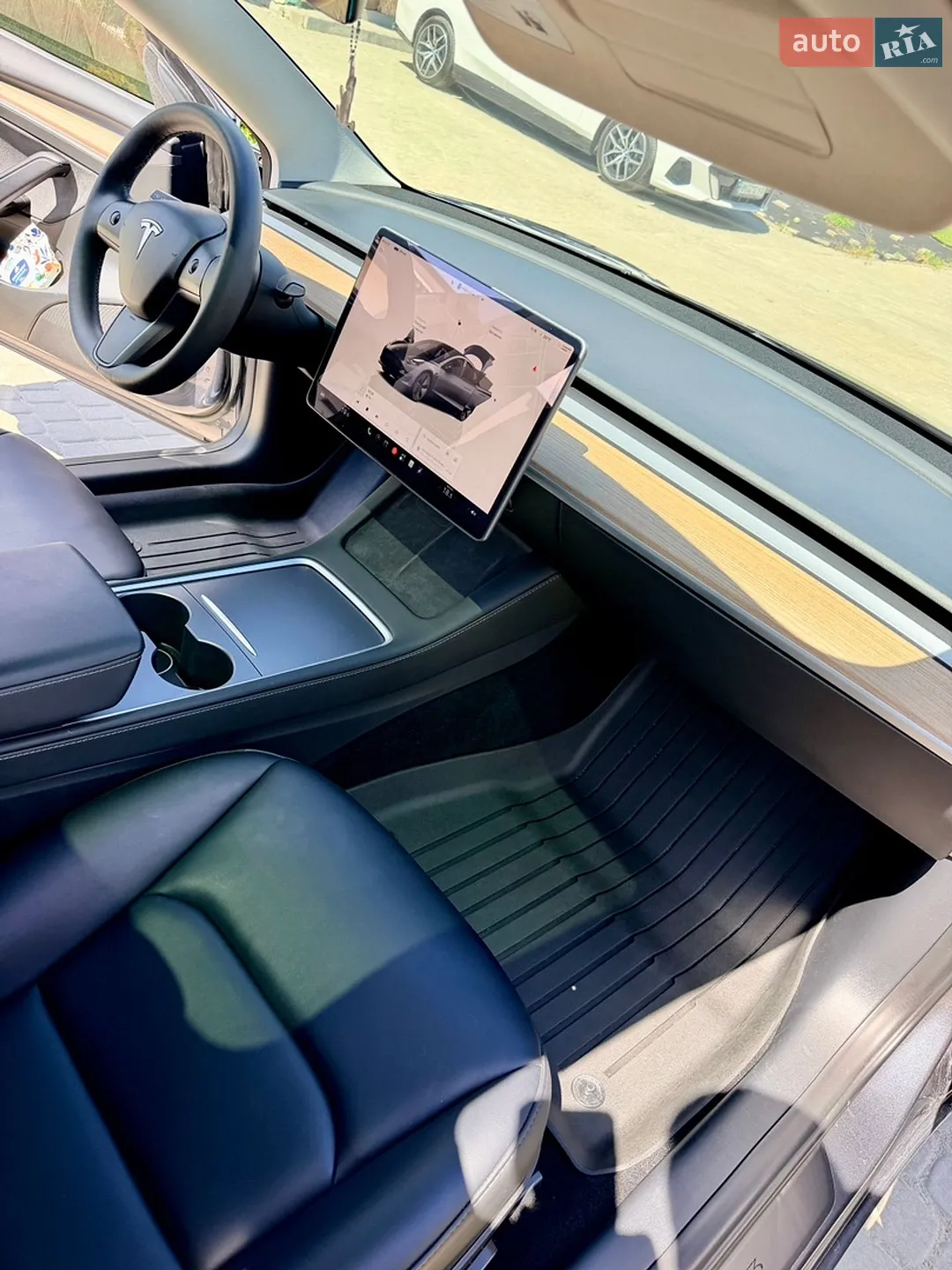 2023 Tesla Model 3 - мініатюра 19