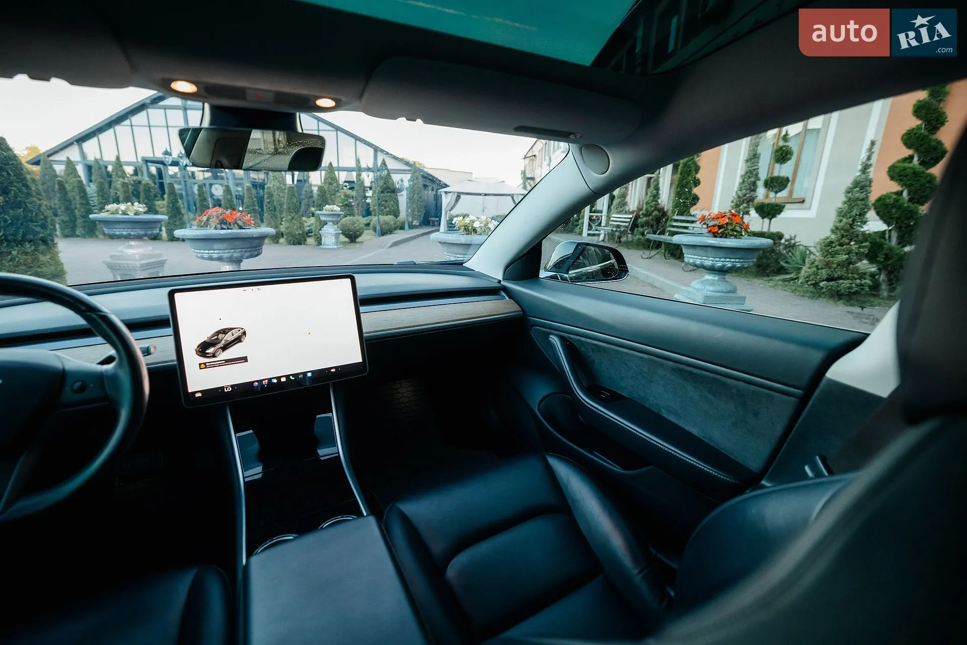 2018 Tesla Model 3 - мініатюра 30