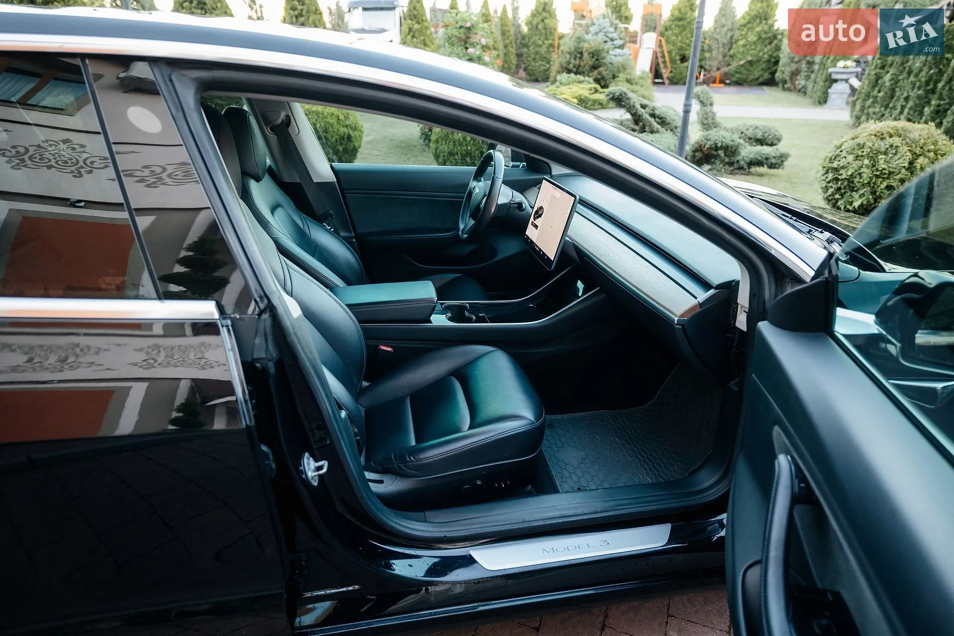 2018 Tesla Model 3 - мініатюра 53