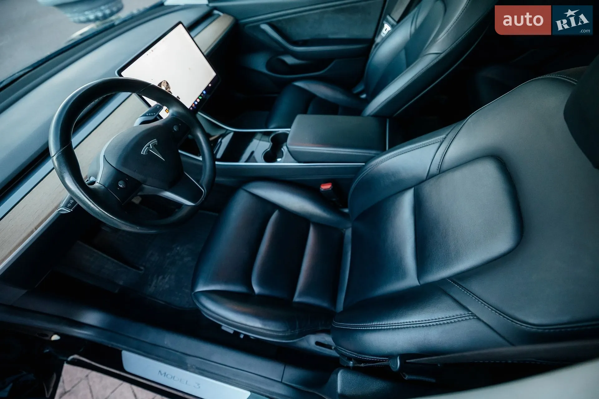 2018 Tesla Model 3 - мініатюра 25