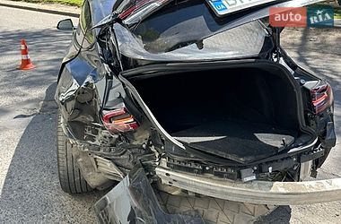 Седан Tesla Model 3 2018 в Одессе