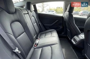 Седан Tesla Model 3 2019 в Одессе