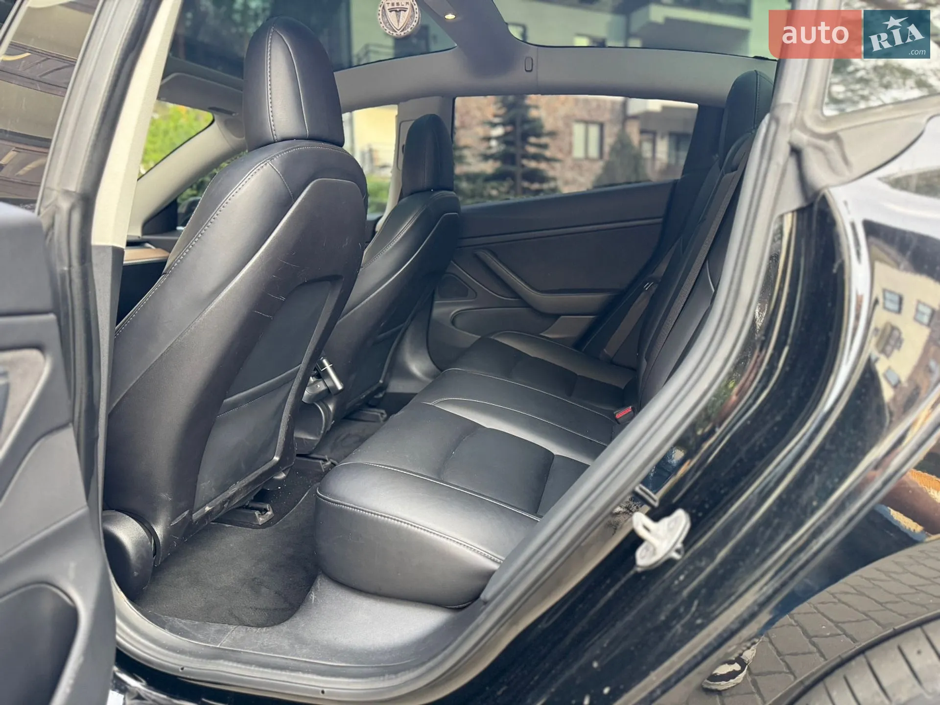 2018 Tesla Model 3 - мініатюра 10