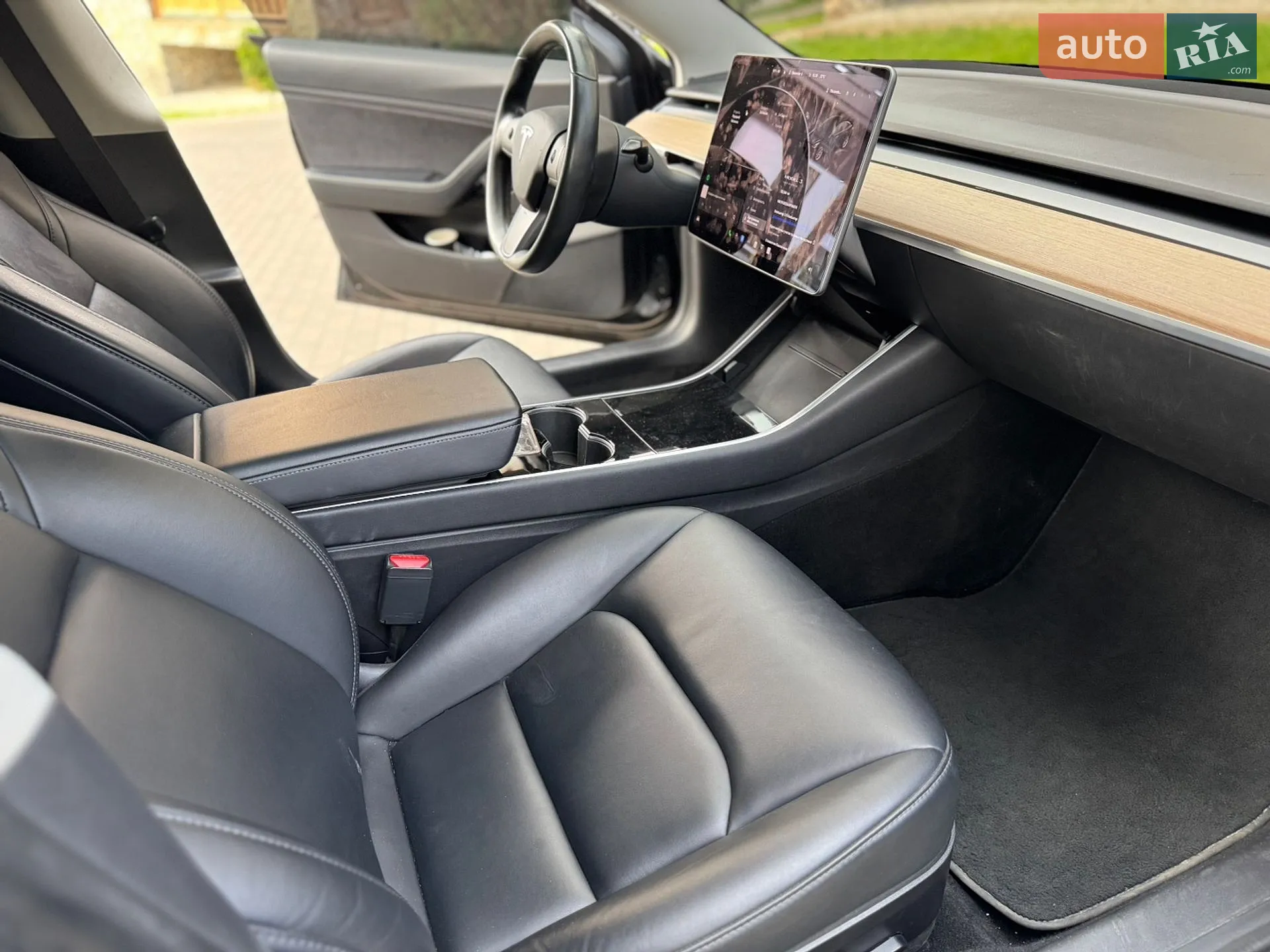 2018 Tesla Model 3 - мініатюра 13