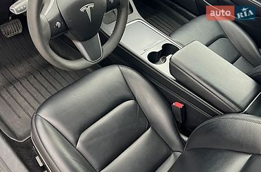 Седан Tesla Model 3 2022 в Хмельницькому