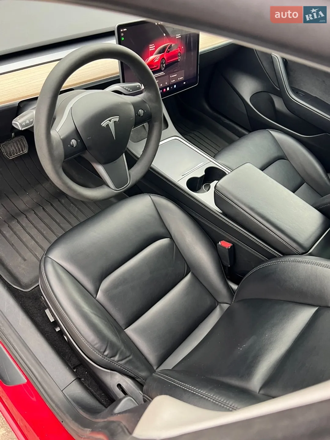 2022 Tesla Model 3 - мініатюра 26