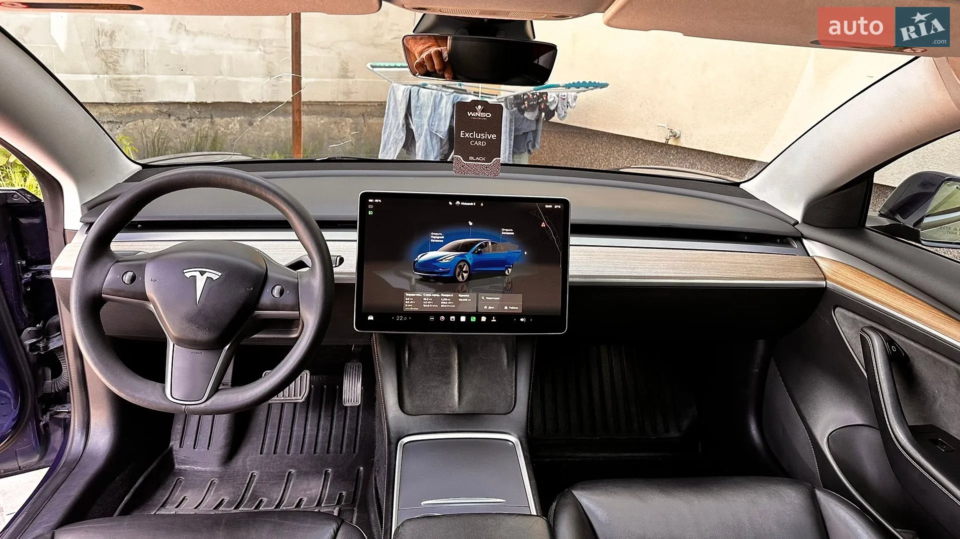2022 Tesla Model 3 - мініатюра 9