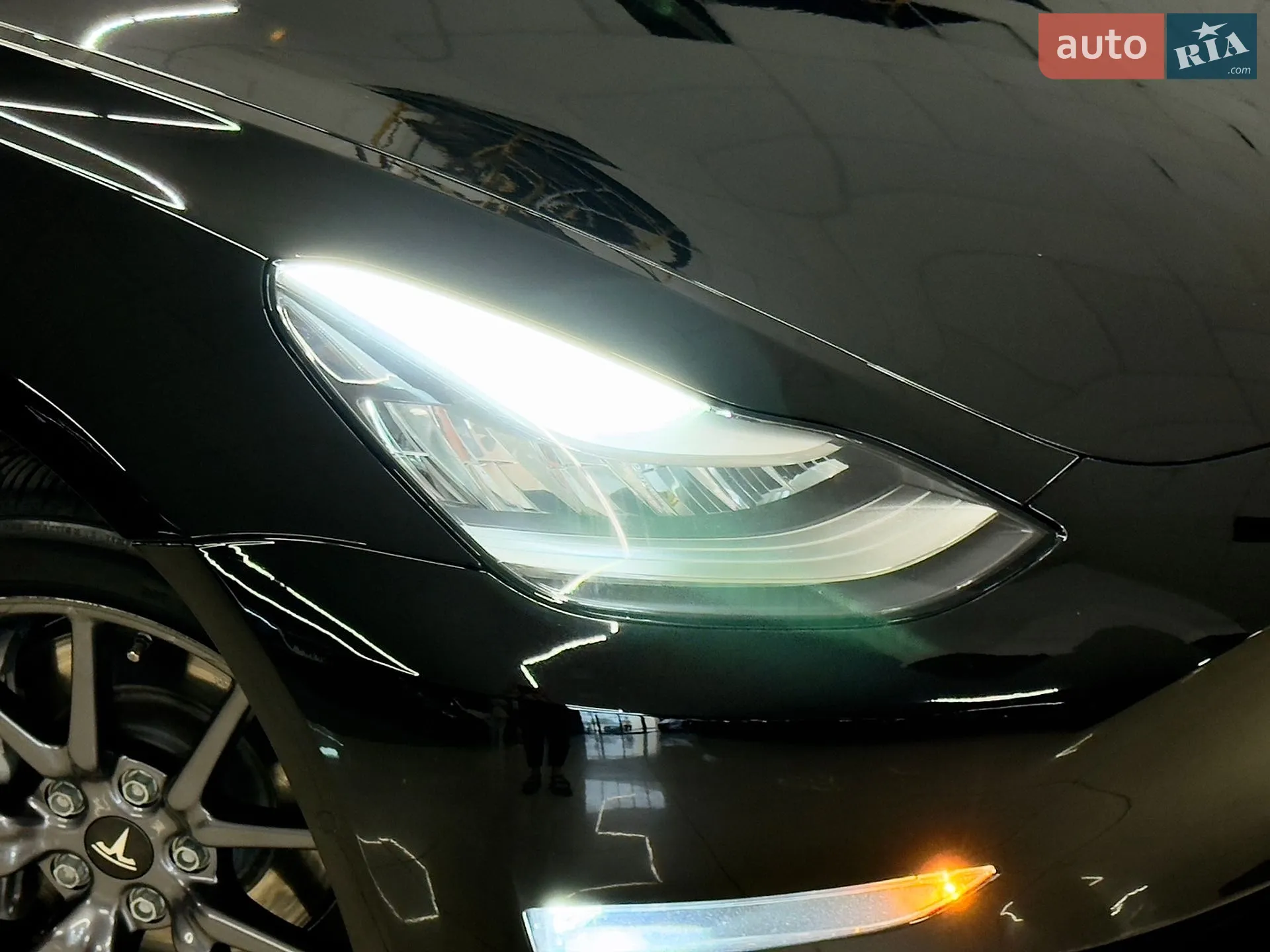 2019 Tesla Model 3 - мініатюра 5