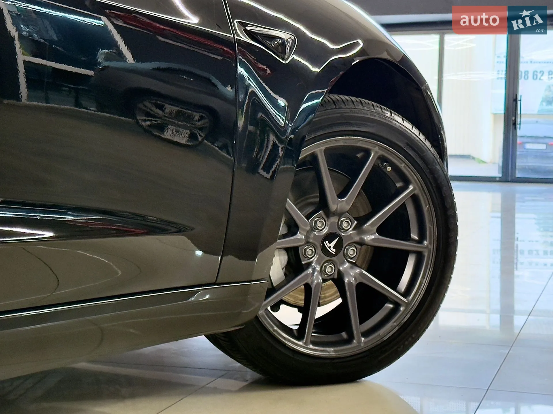 2019 Tesla Model 3 - мініатюра 16