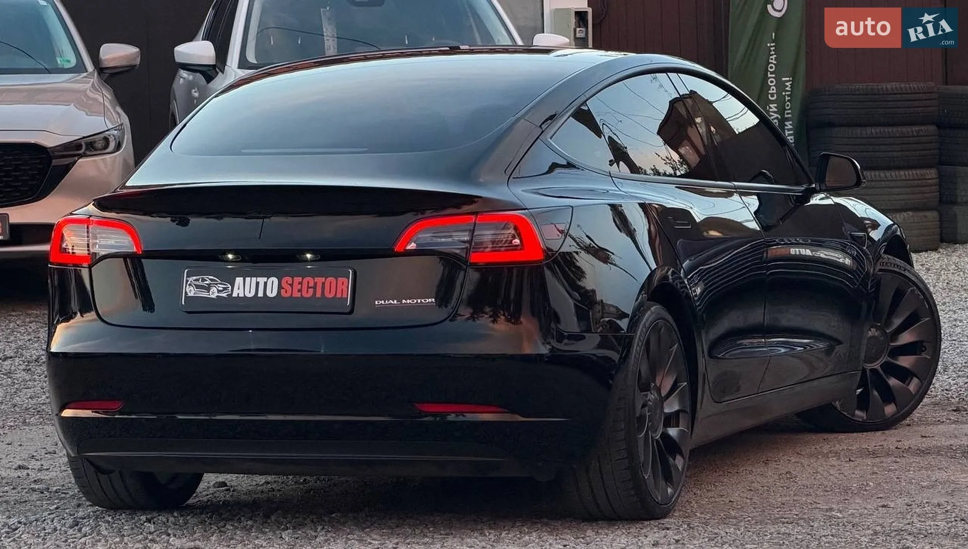 2020 Tesla Model 3 - мініатюра 6