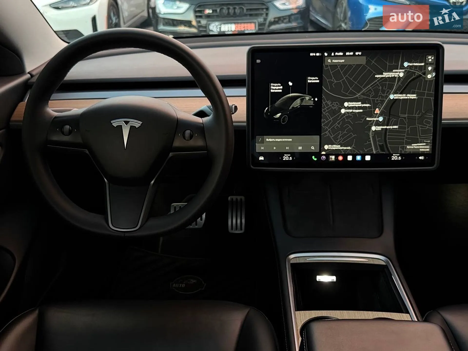 2020 Tesla Model 3 - мініатюра 17
