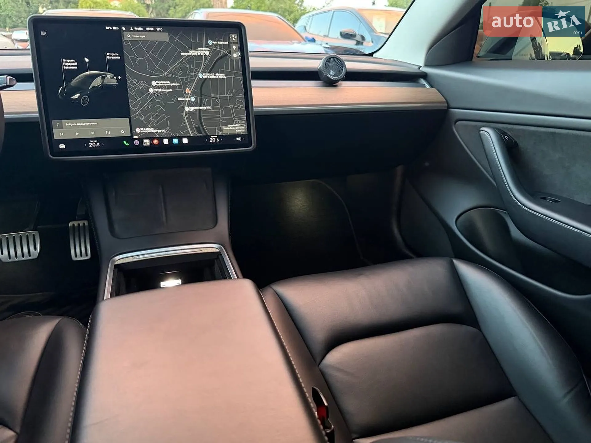 2020 Tesla Model 3 - мініатюра 20