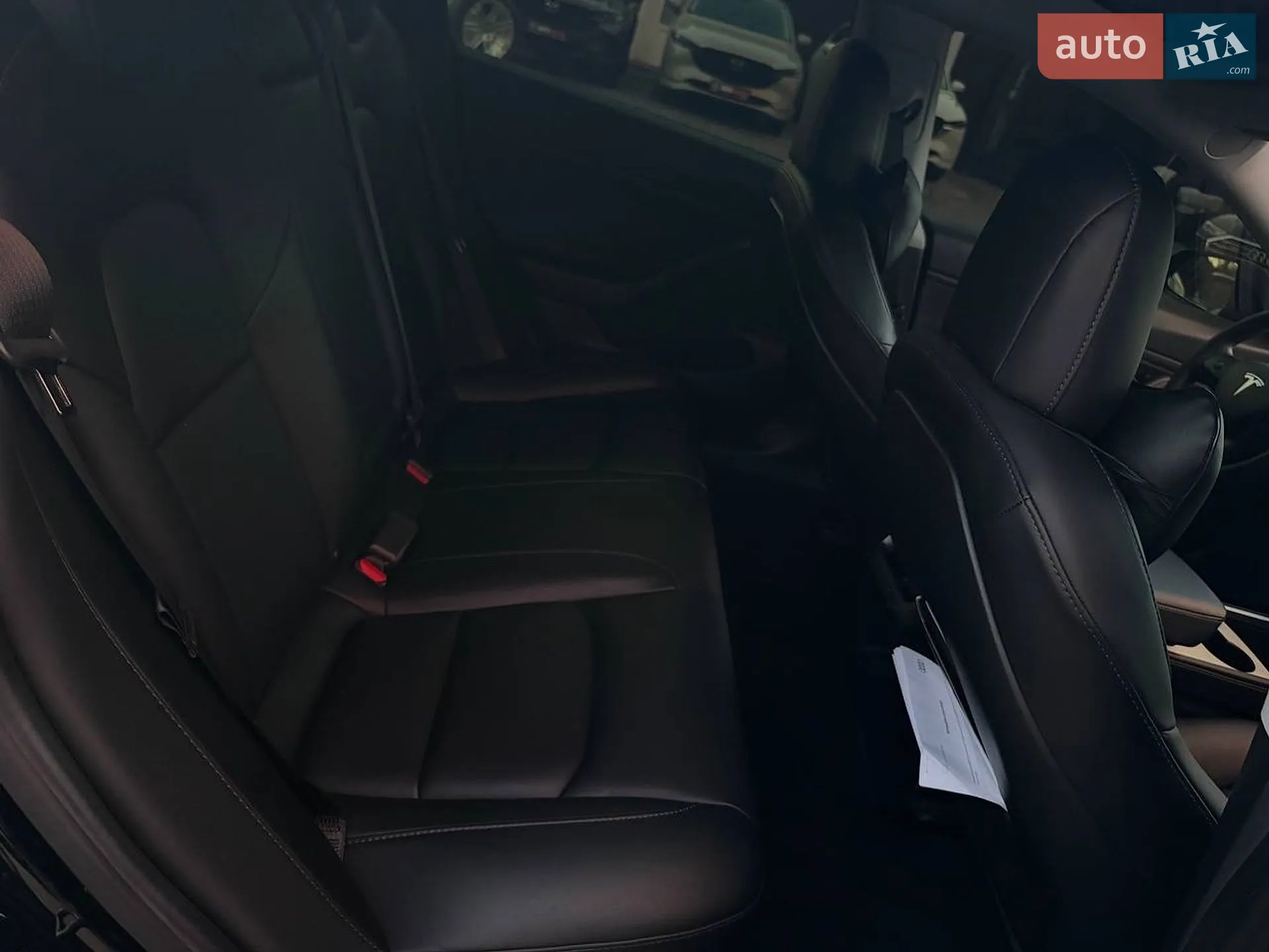 2020 Tesla Model 3 - мініатюра 30