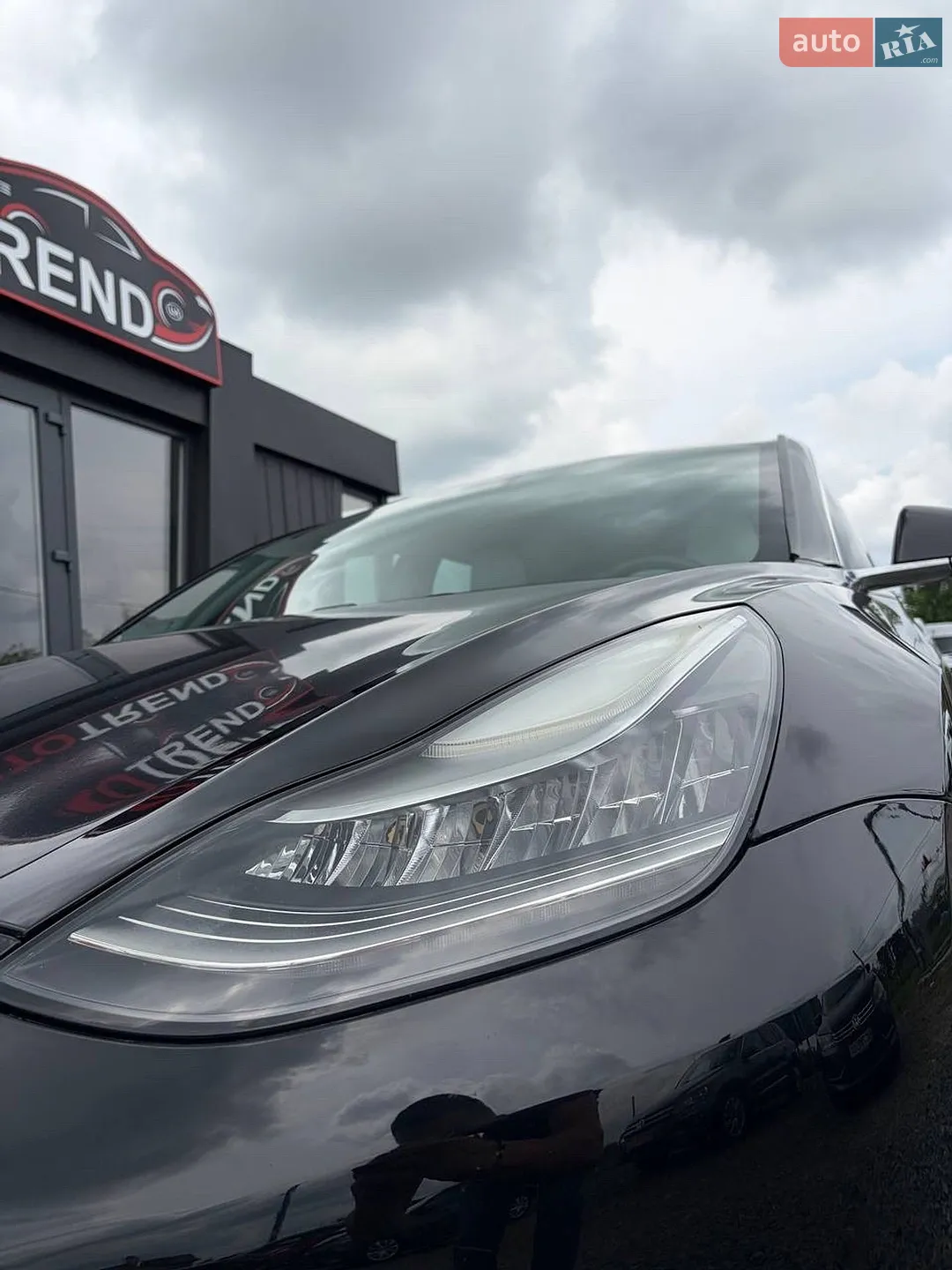 2019 Tesla Model 3 - мініатюра 6